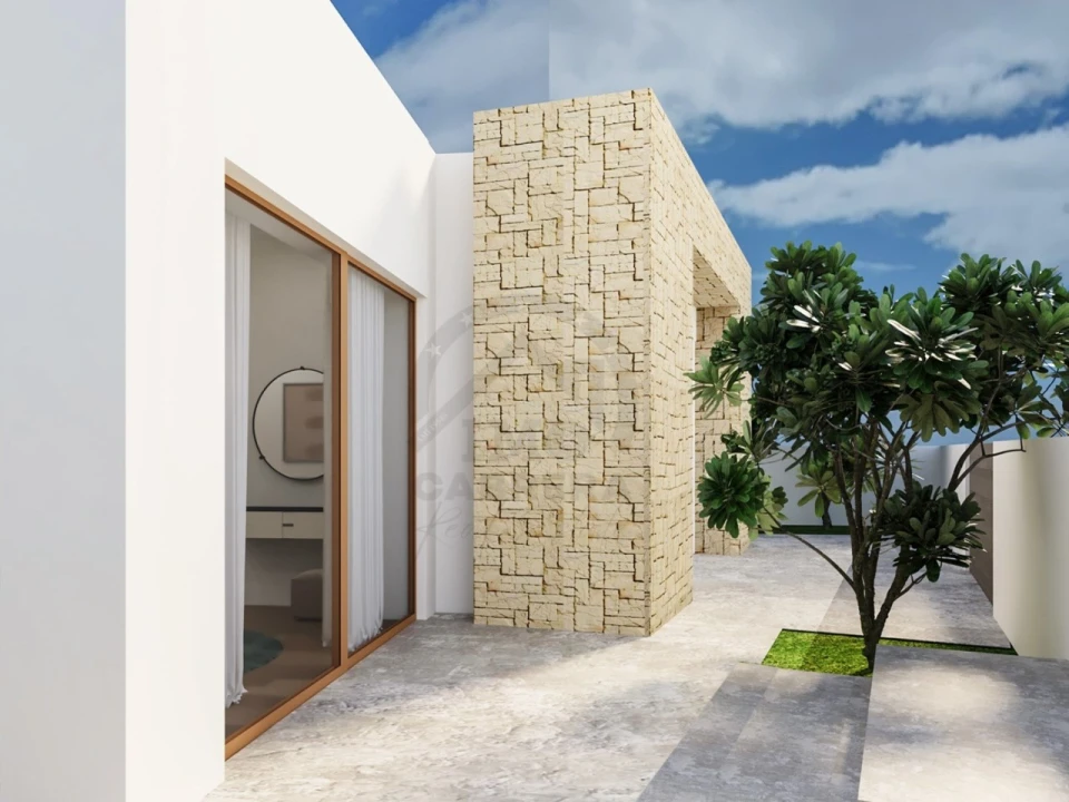 Moradia T2 para Venda em Porto Santo Foto 2