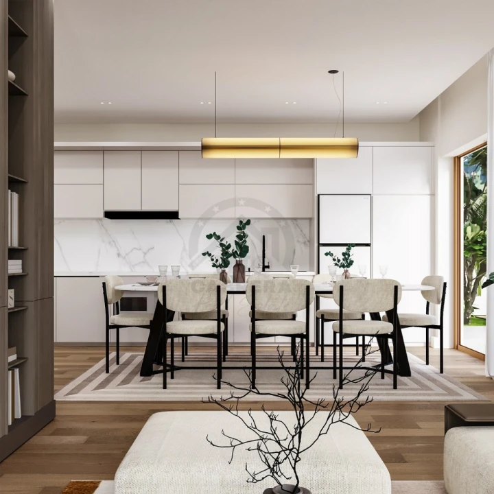 Moradia T2 para Venda em Porto Santo Foto 5