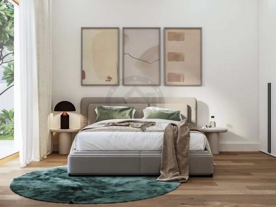 Moradia T2 para Venda em Porto Santo Foto 8