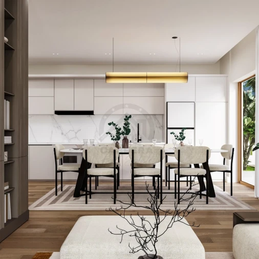 Moradia T2 para Venda em Porto Santo Foto 5