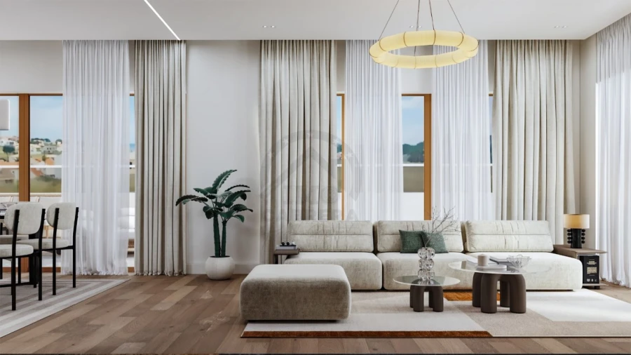 Moradia T2 para Venda em Porto Santo Foto 6