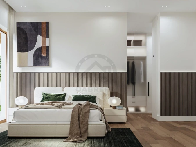 Moradia T2 para Venda em Porto Santo Foto 7