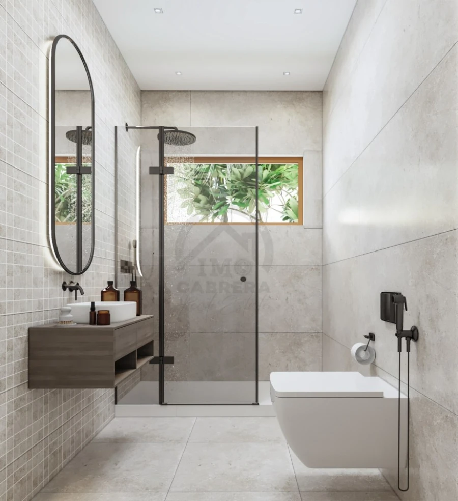 Moradia T2 para Venda em Porto Santo Foto 10