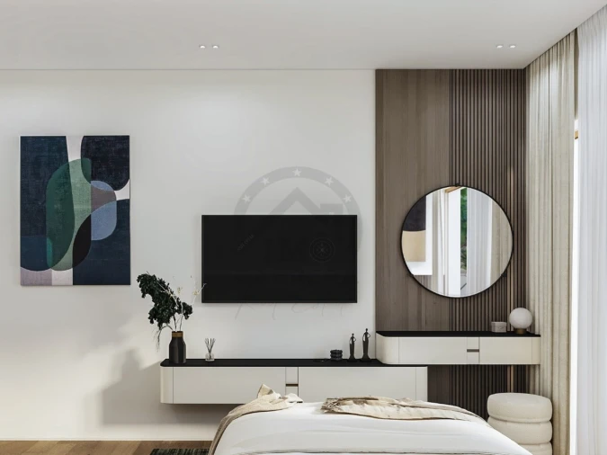 Moradia T2 para Venda em Porto Santo Foto 11