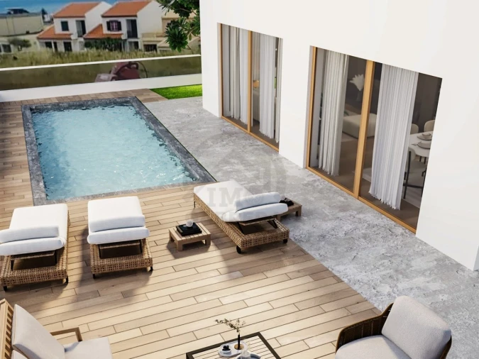 Moradia T2 para Venda em Porto Santo Foto 1