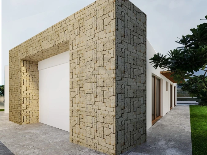 Moradia T2 para Venda em Porto Santo Foto 14