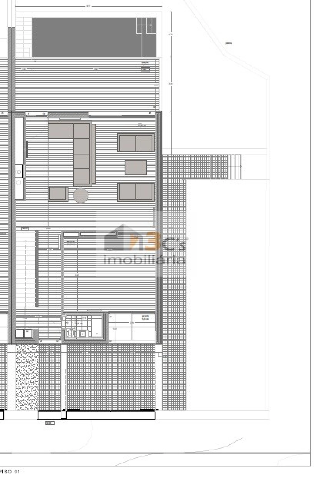 Moradia T4 para Venda em Aldoar, Foz do Douro e Nevogilde Foto 13
