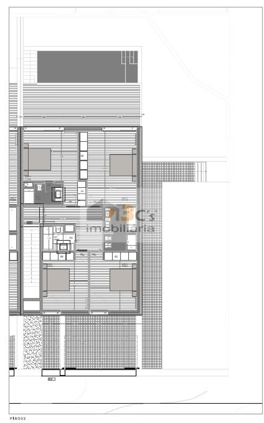 Moradia T4 para Venda em Aldoar, Foz do Douro e Nevogilde Foto 14