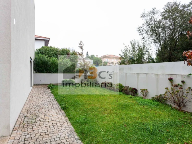 Moradia T4 para Venda em Aldoar, Foz do Douro e Nevogilde Foto 19