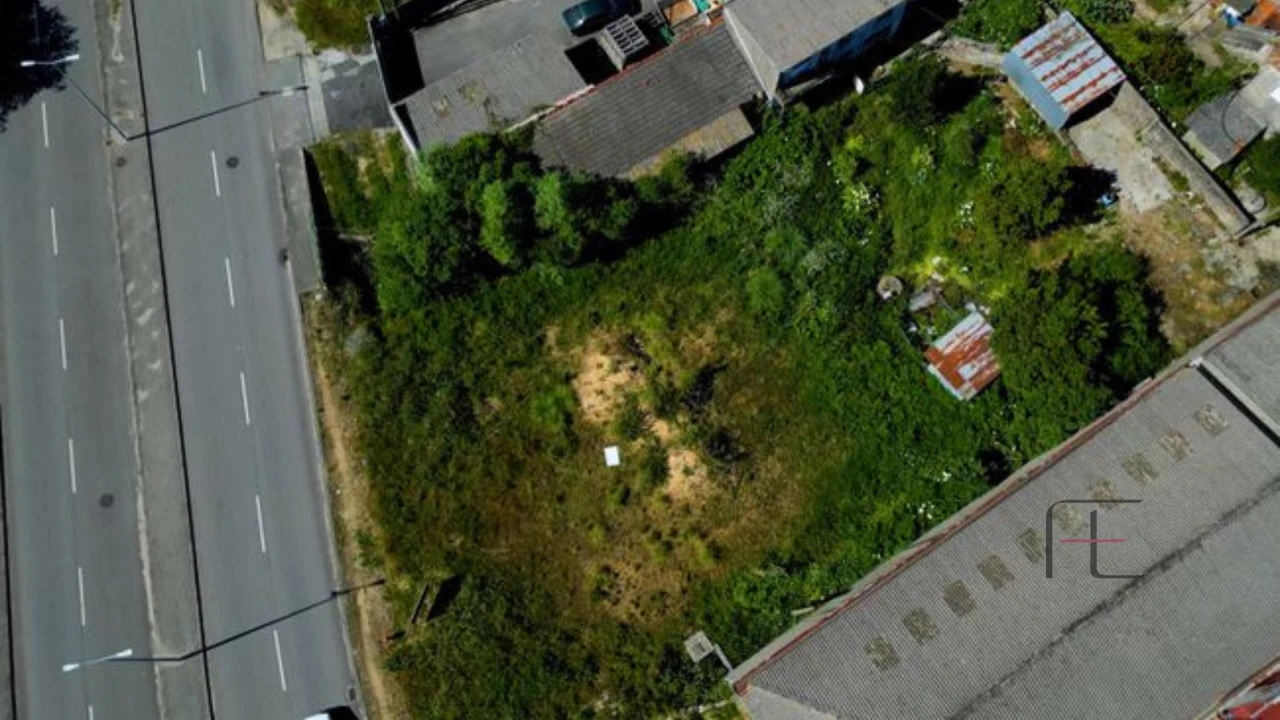 Terreno Misto para Venda em Santa Maria de Lamas Foto 16