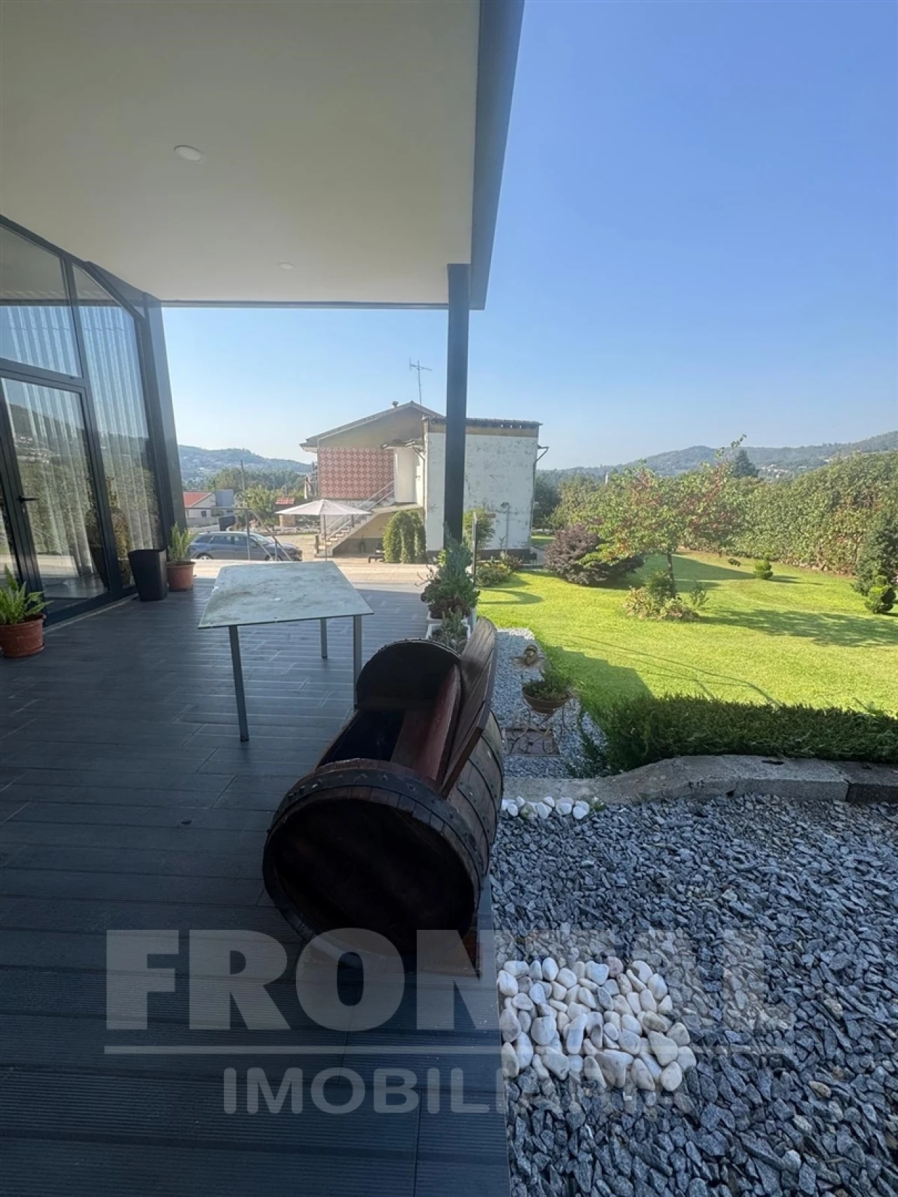 Moradia T3 para Venda em Reguenga Foto 40