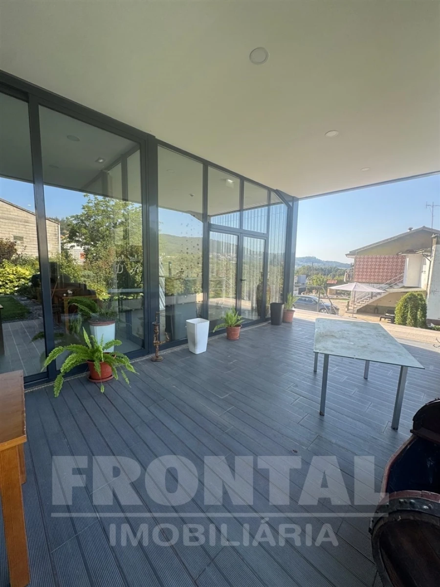 Moradia T3 para Venda em Reguenga Foto 42