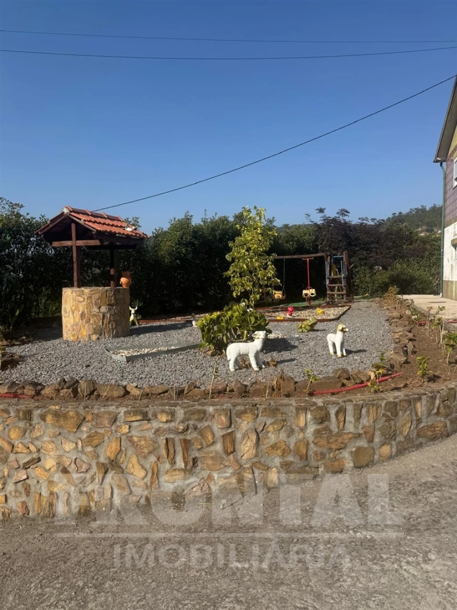 Moradia T3 para Venda em Reguenga Foto 4