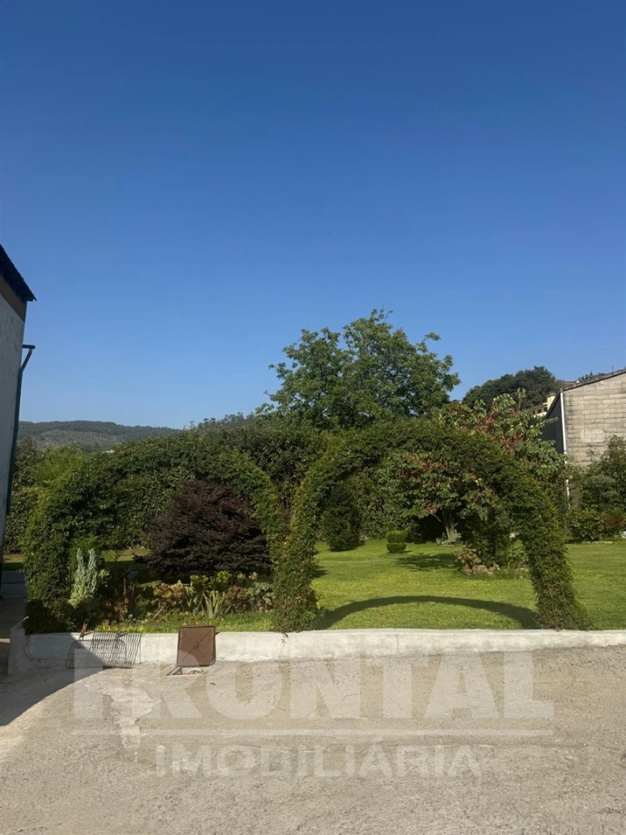 Moradia T3 para Venda em Reguenga Foto 5