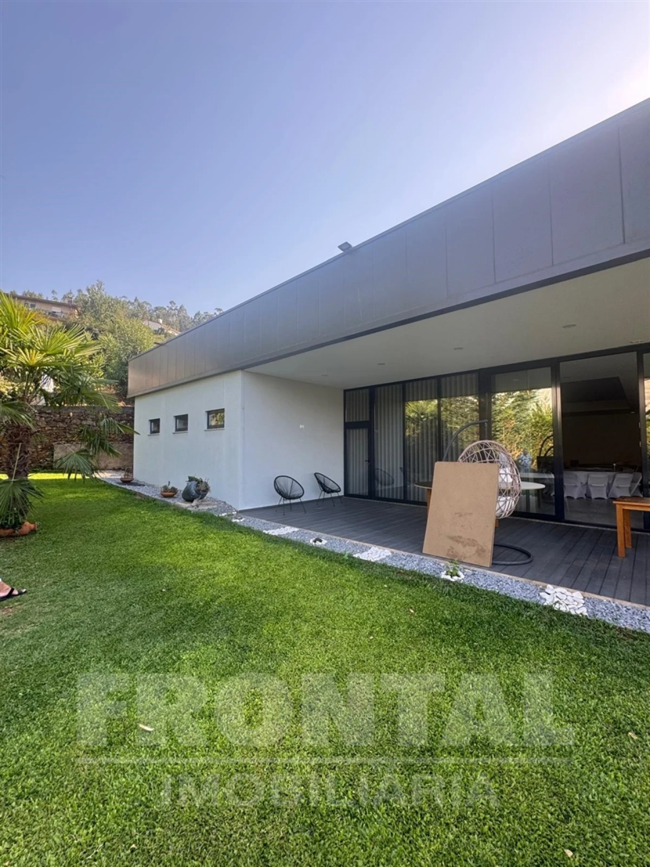 Moradia T3 para Venda em Reguenga Foto 45