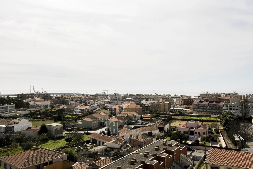 Apartamento T3 para Venda em Matosinhos e Leça da Palmeira Foto 14