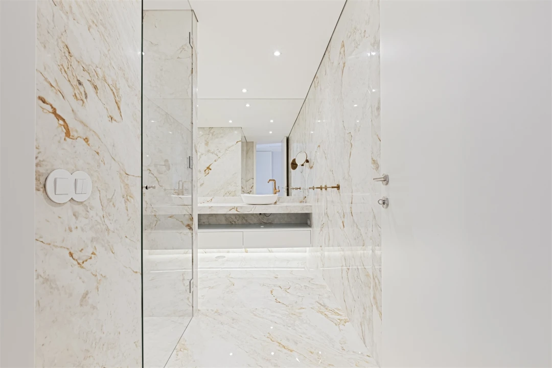 Apartamento T3 para Venda em Matosinhos e Leça da Palmeira Foto 11