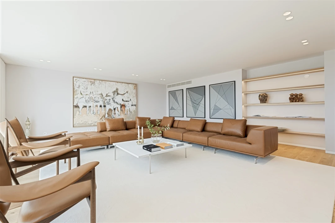 Apartamento T3 para Venda em Matosinhos e Leça da Palmeira Foto 3