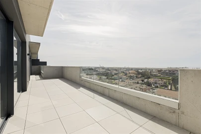 Apartamento T3 para Venda em Matosinhos e Leça da Palmeira