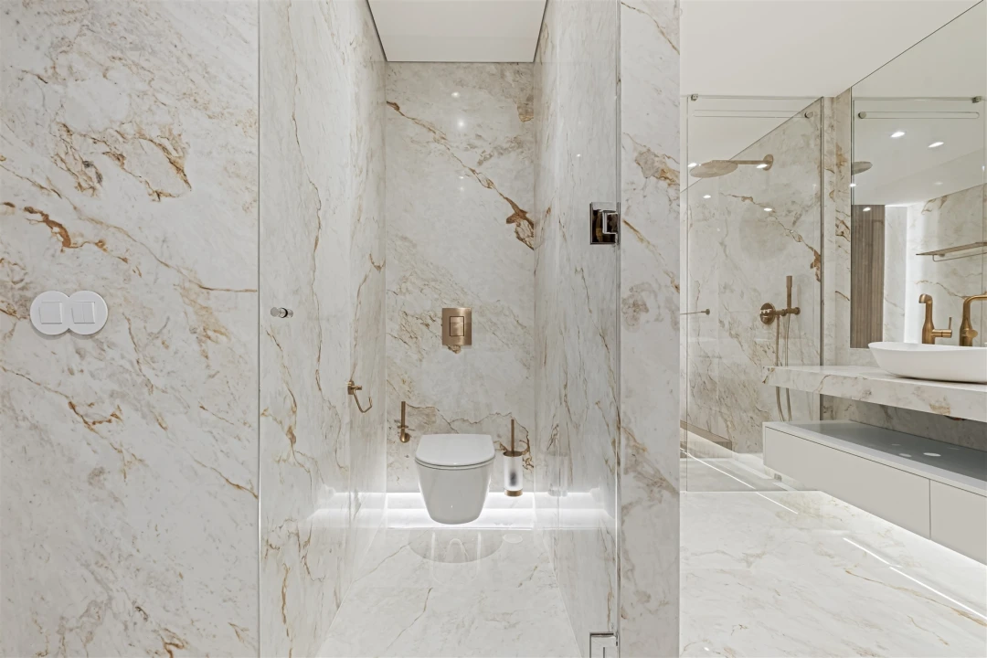 Apartamento T3 para Venda em Matosinhos e Leça da Palmeira Foto 12