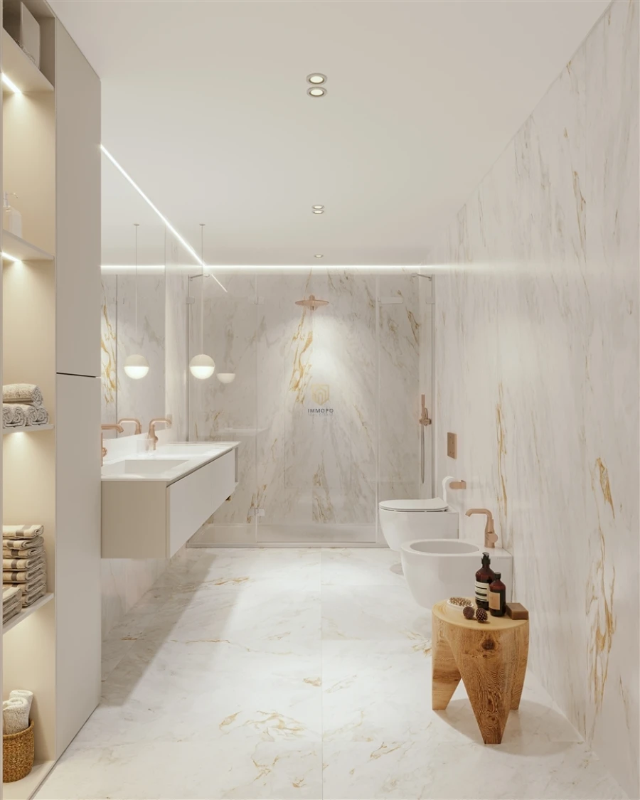 Apartamento T3 para Venda em Matosinhos e Leça da Palmeira Foto 21