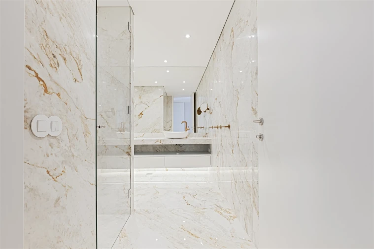 Apartamento T3 para Venda em Matosinhos e Leça da Palmeira Foto 11