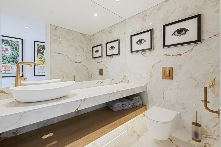 Apartamento T3 para Venda em Matosinhos e Leça da Palmeira Foto 7