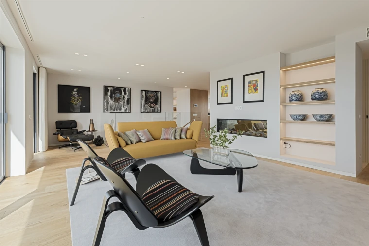 Apartamento T3 para Venda em Matosinhos e Leça da Palmeira Foto 15