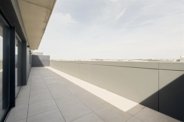 Apartamento T3 para Venda em Matosinhos e Leça da Palmeira Foto 2