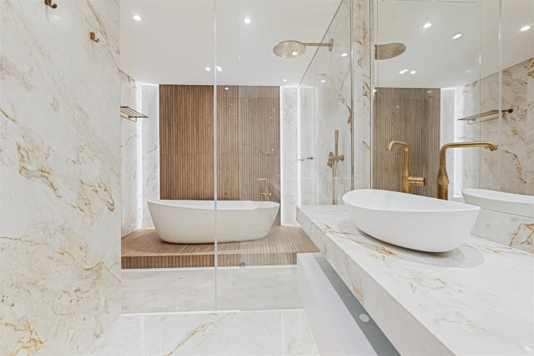 Apartamento T3 para Venda em Matosinhos e Leça da Palmeira Foto 13