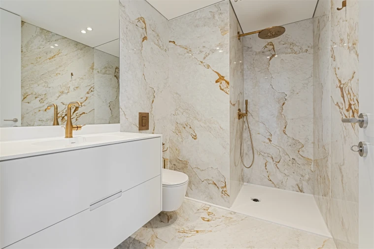 Apartamento T3 para Venda em Matosinhos e Leça da Palmeira Foto 8