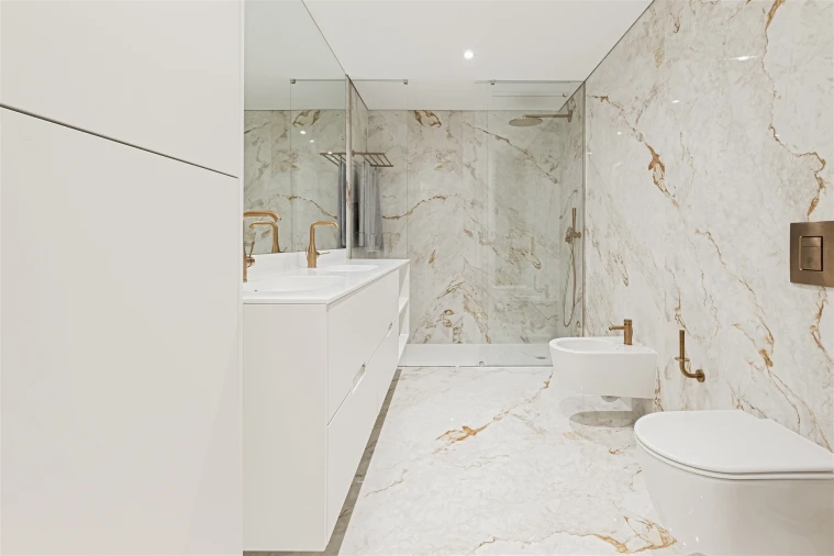 Apartamento T3 para Venda em Matosinhos e Leça da Palmeira Foto 9