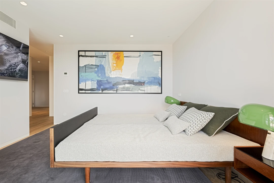 Apartamento T3 para Venda em Matosinhos e Leça da Palmeira Foto 6