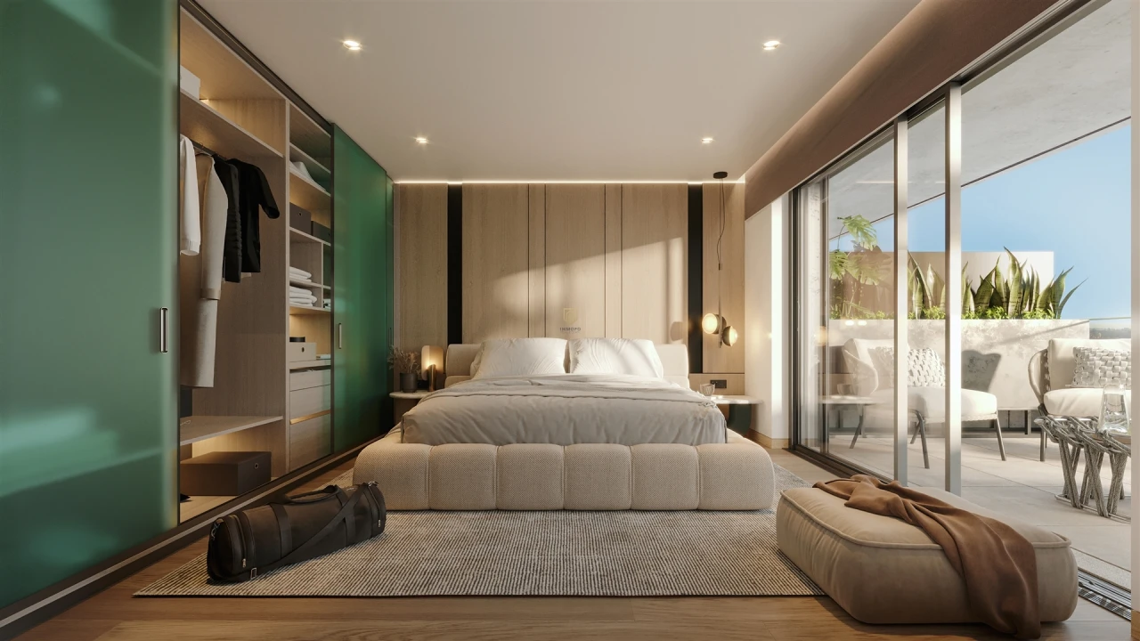 Apartamento T3 para Venda em Matosinhos e Leça da Palmeira Foto 20