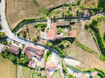 Quinta T4 para Venda em Sande Vila Nova e Sande São Clemente