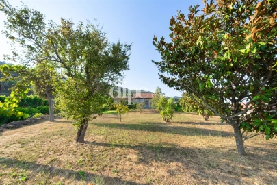 Quinta T4 para Venda em Sande Vila Nova e Sande São Clemente