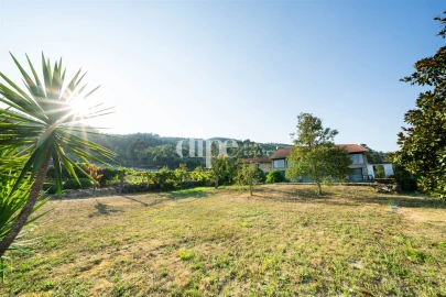 Quinta T4 para Venda em Sande Vila Nova e Sande São Clemente