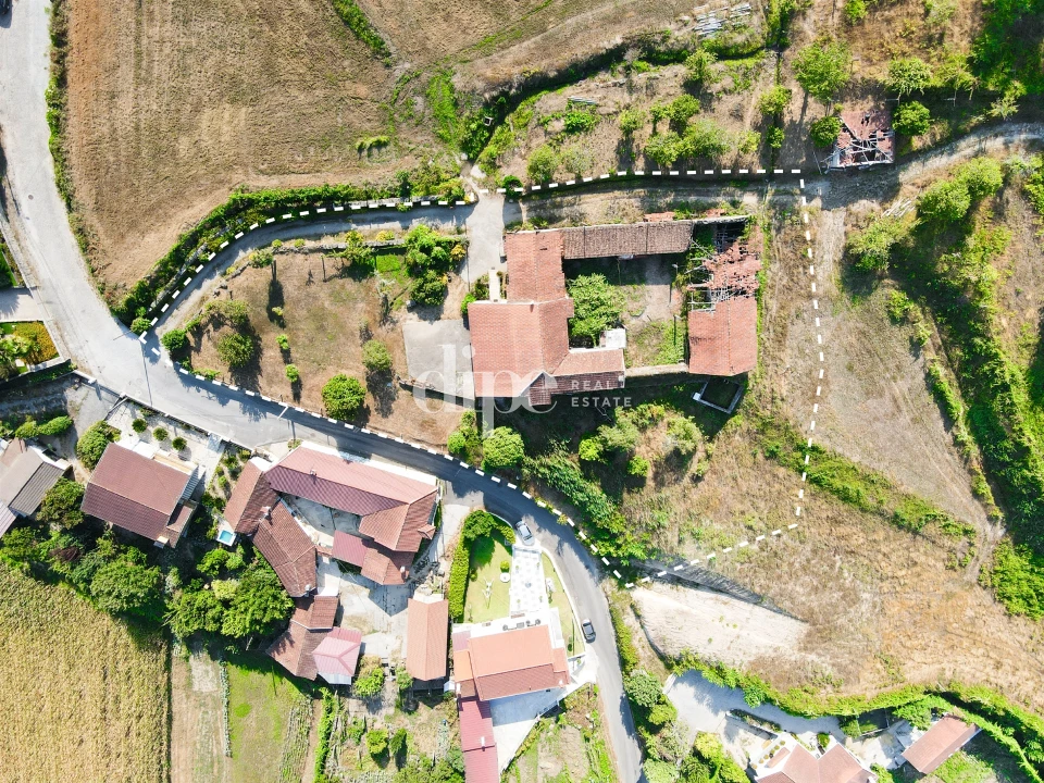 Quinta T4 para Venda em Sande Vila Nova e Sande São Clemente Foto 21