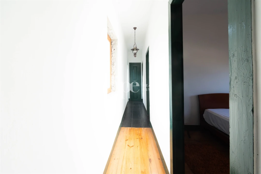 Quinta T4 para Venda em Sande Vila Nova e Sande São Clemente Foto 8