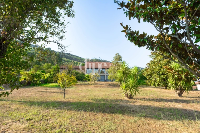 Quinta T4 para Venda em Sande Vila Nova e Sande São Clemente Foto 5
