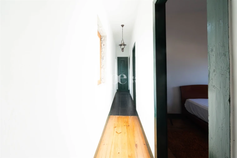 Quinta T4 para Venda em Sande Vila Nova e Sande São Clemente Foto 8