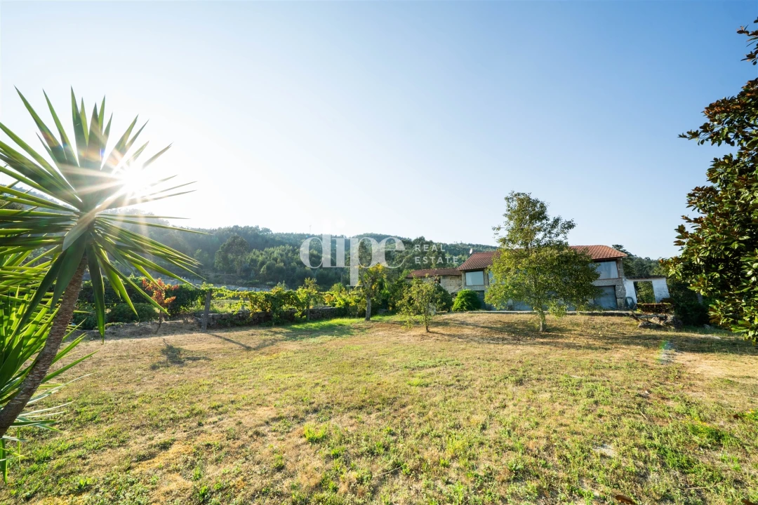 Quinta T4 para Venda em Sande Vila Nova e Sande São Clemente Foto 6