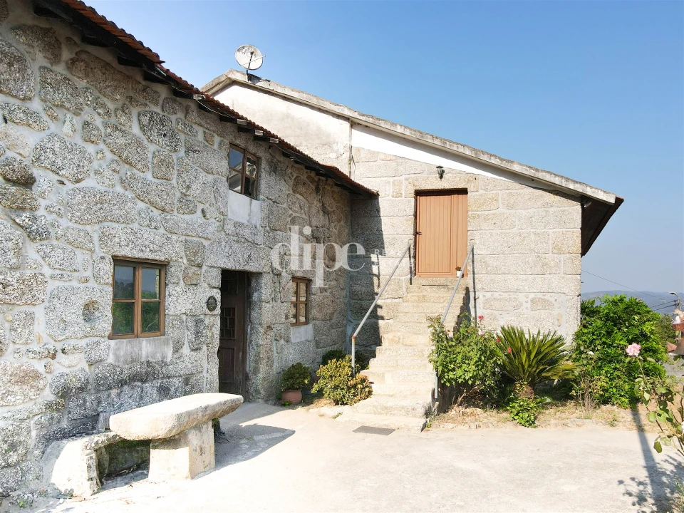 Quinta T4 para Venda em Sande Vila Nova e Sande São Clemente Foto 7