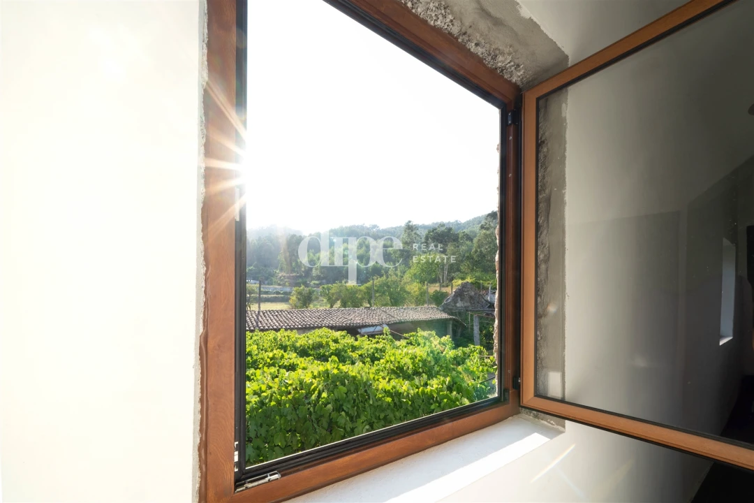 Quinta T4 para Venda em Sande Vila Nova e Sande São Clemente Foto 9