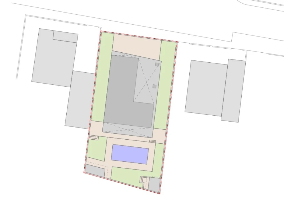 Moradia T5 para Venda em Gafanha da Encarnação Foto 30