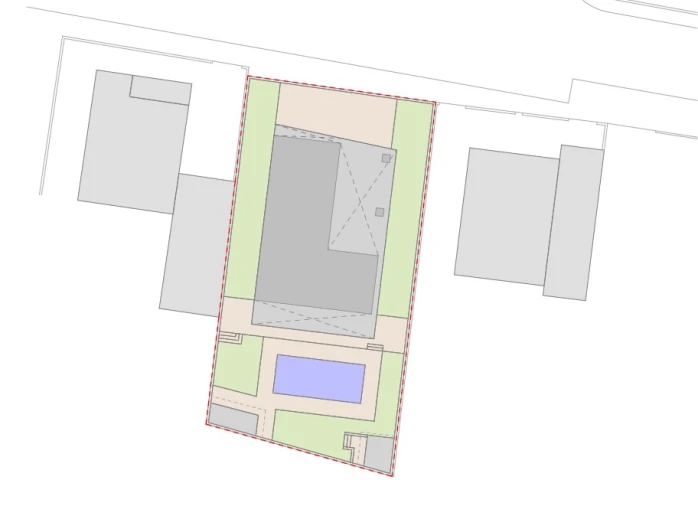 Moradia T5 para Venda em Gafanha da Encarnação Foto 13