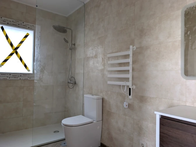 Moradia T5 para Venda em Gafanha da Encarnação Foto 21