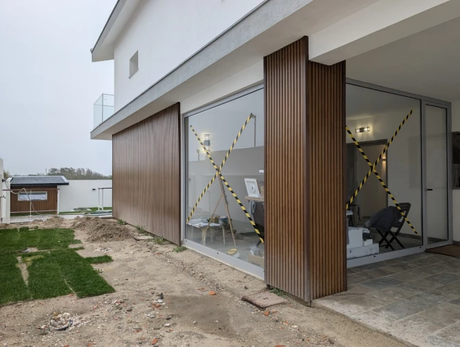 Moradia T5 para Venda em Gafanha da Encarnação Foto 27