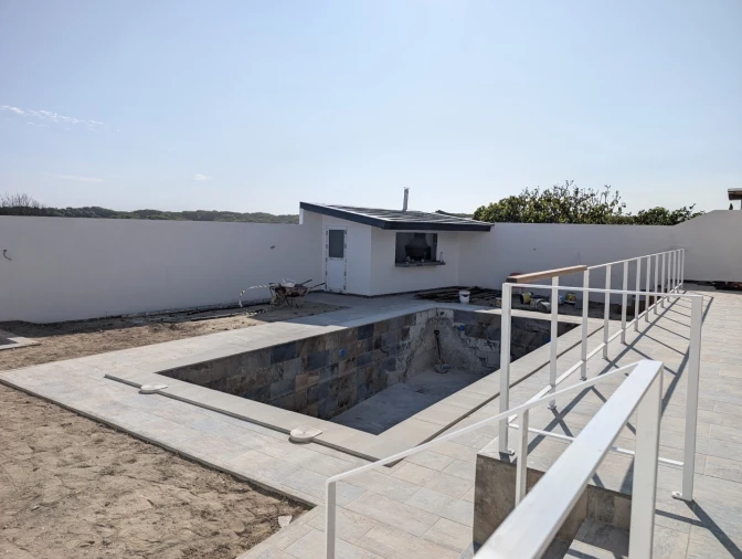 Moradia T5 para Venda em Gafanha da Encarnação Foto 7