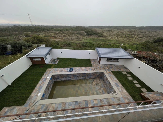 Moradia T5 para Venda em Gafanha da Encarnação Foto 22